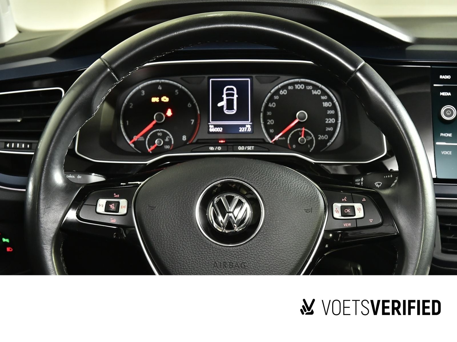Fahrzeugabbildung Volkswagen Polo United 1.0 TSI LED+SHZ