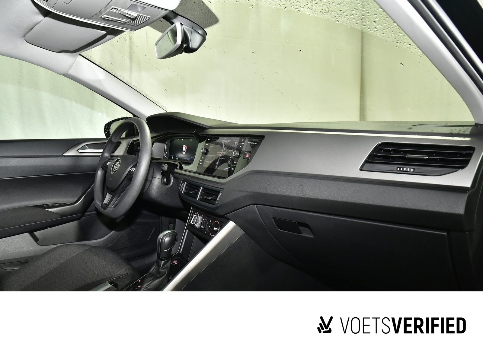 Fahrzeugabbildung Volkswagen Polo Comfortline 1.0 TSI DSG NAVI+PDC+KLIMA+SHZ