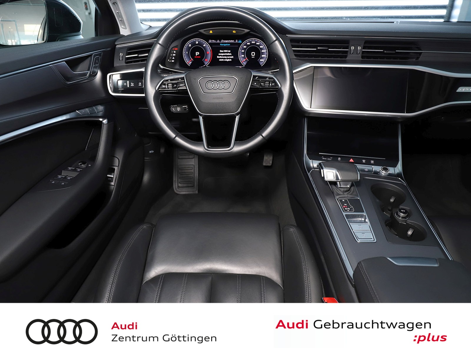 Fahrzeugabbildung Audi A6 allroad 55TDIqu.tiptr. PANO+MATRIX+ACC HEADUP