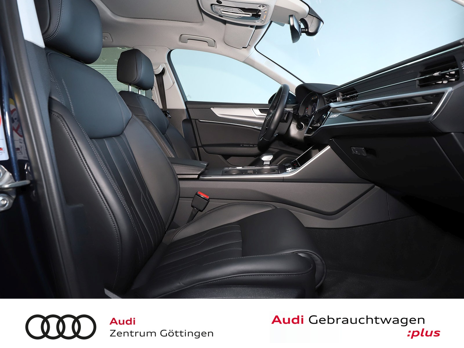 Fahrzeugabbildung Audi A6 allroad 55TDIqu.tiptr. PANO+MATRIX+ACC HEADUP