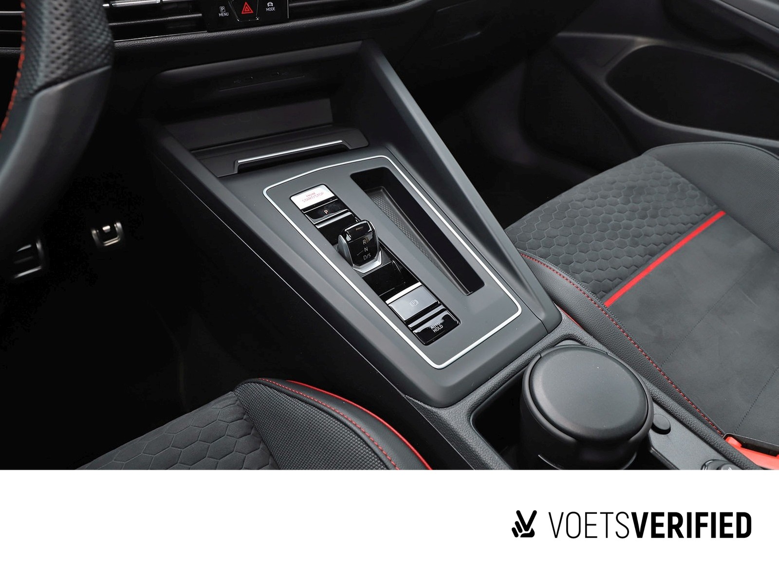 Fahrzeugabbildung Volkswagen Golf VIII GTI DSG Clubsport Hud PANO