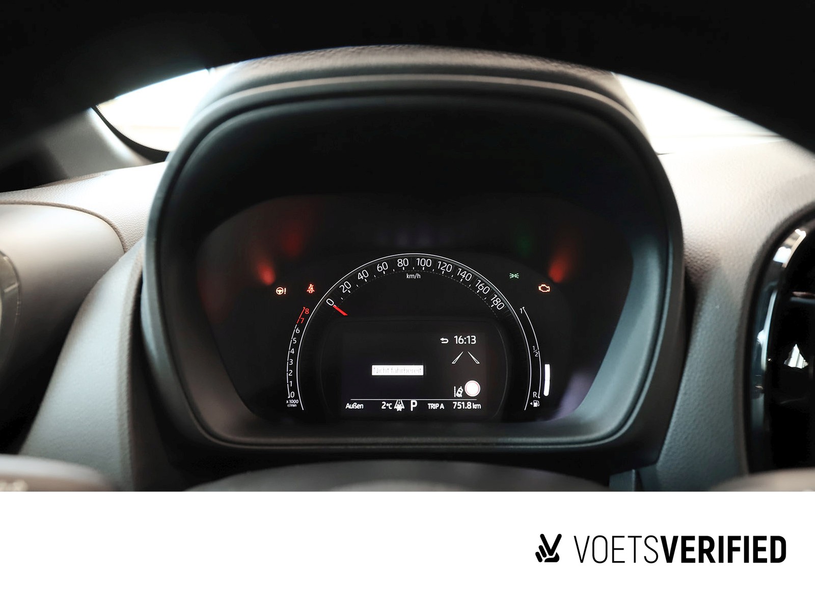 Fahrzeugabbildung Toyota Aygo X VVT-i CVT Pulse SHZ+KAMERA+KLIMA+DAB