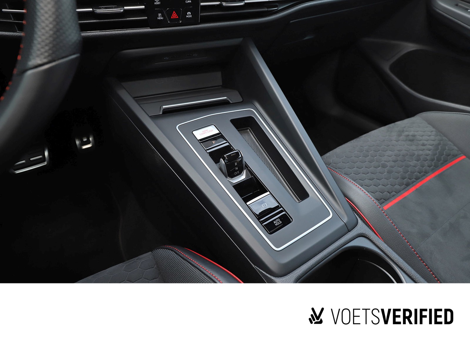 Fahrzeugabbildung Volkswagen Golf VIII GTI DSG Clubsport APP NAV PANO