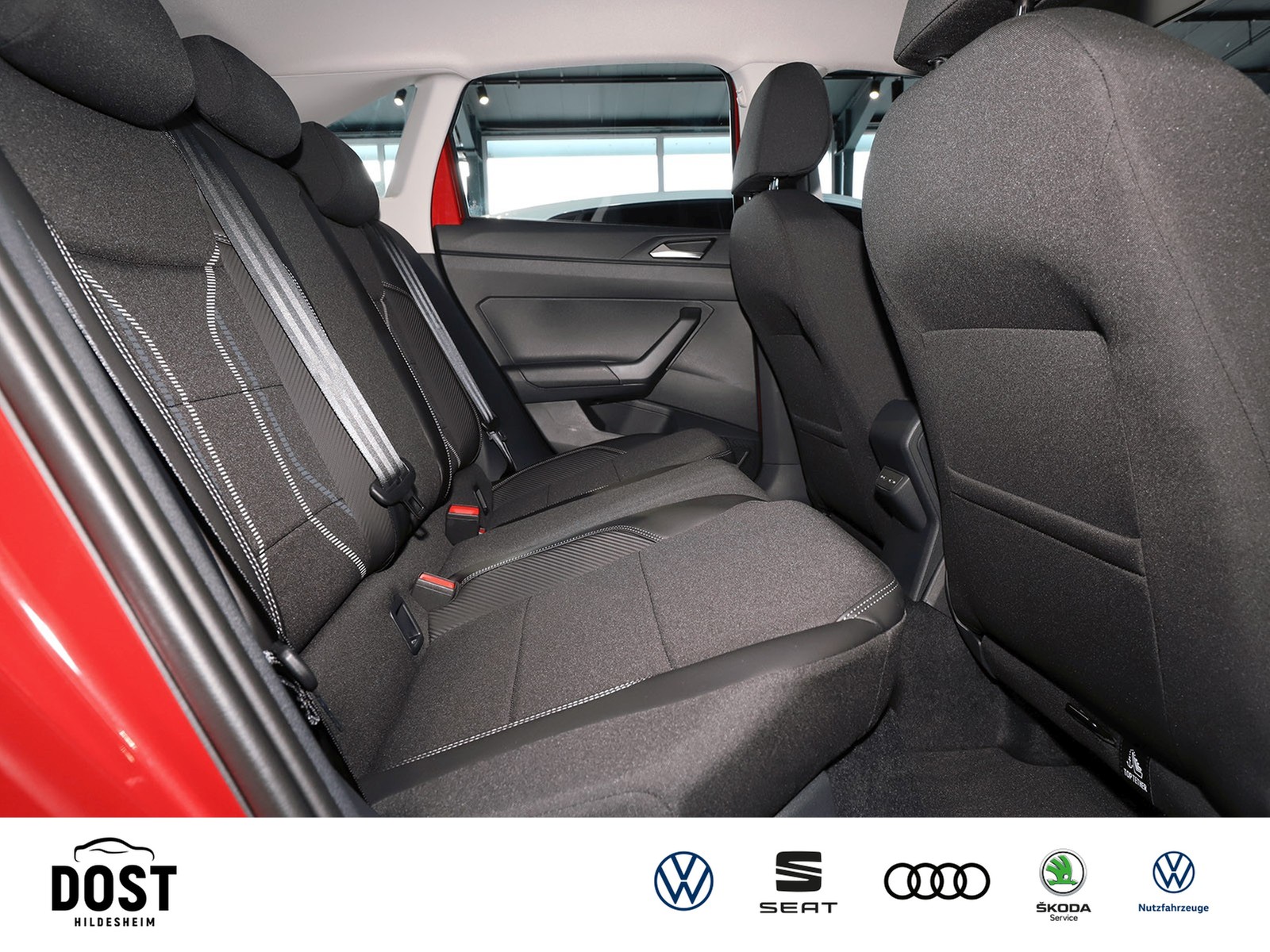 Fahrzeugabbildung Volkswagen Taigo Style 1,0 l TSI DSG AHK+NAVI+KAMERA+GJR