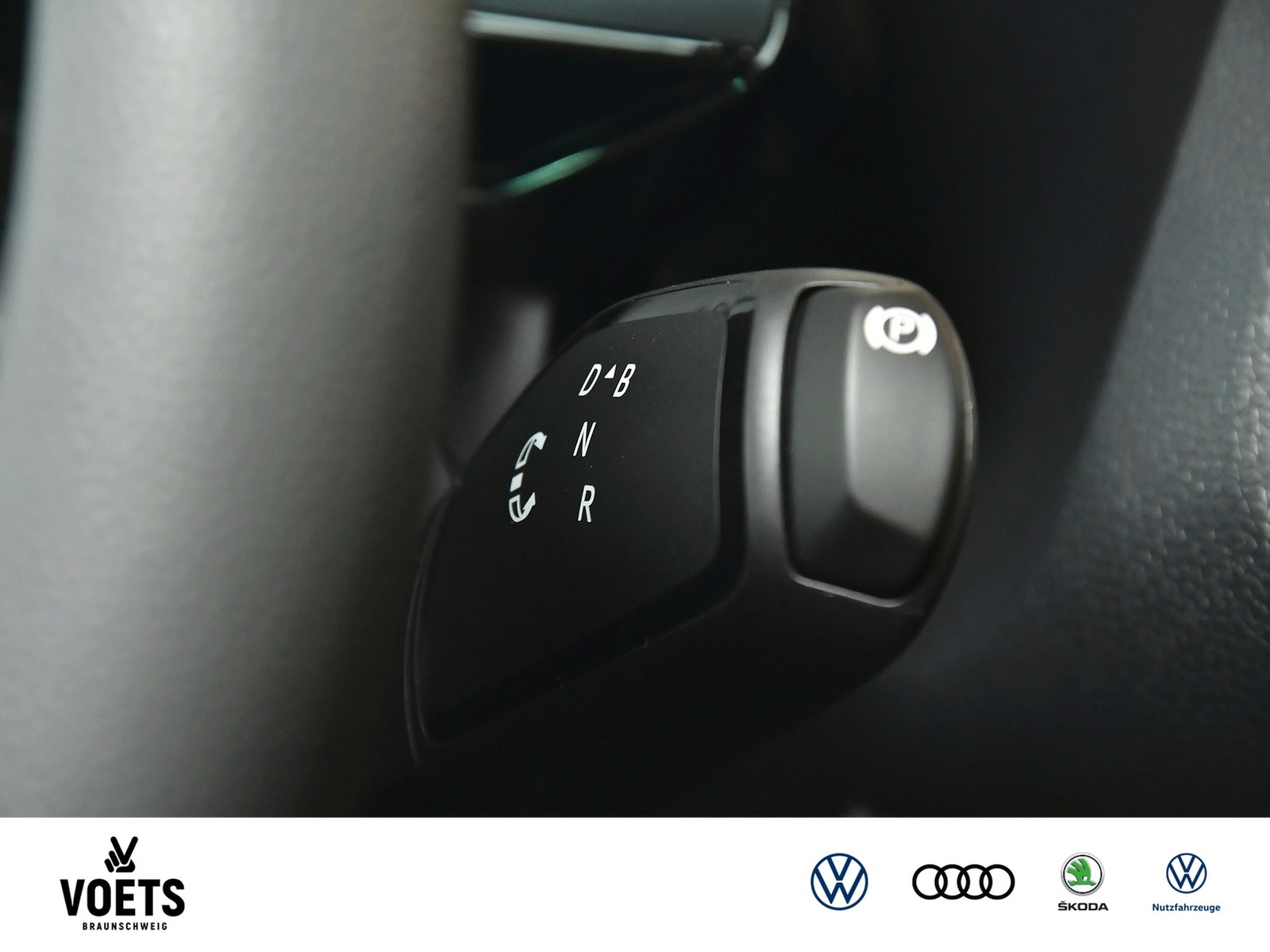 Fahrzeugabbildung Volkswagen ID.Buzz Cargo Kamera+App-Connect+ACC