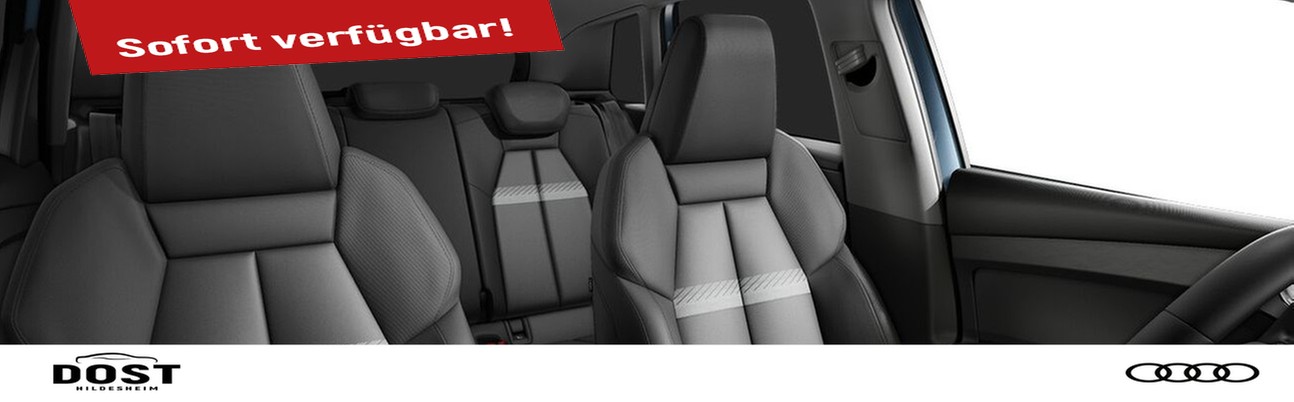 Fahrzeugabbildung Audi Q4 40 e-tron UPE 63640,- NAVI+MATRIX+GJR+SHZ
