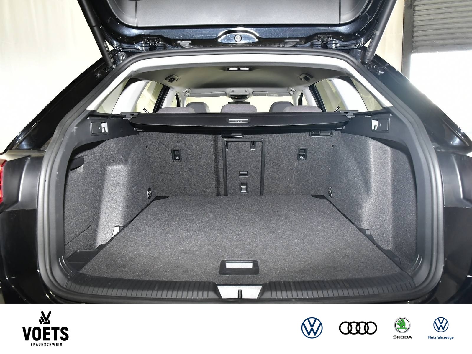 Fahrzeugabbildung Volkswagen Golf Variant Alltrack 2.0 TDI 4Motion DSG MATRIX+HUD