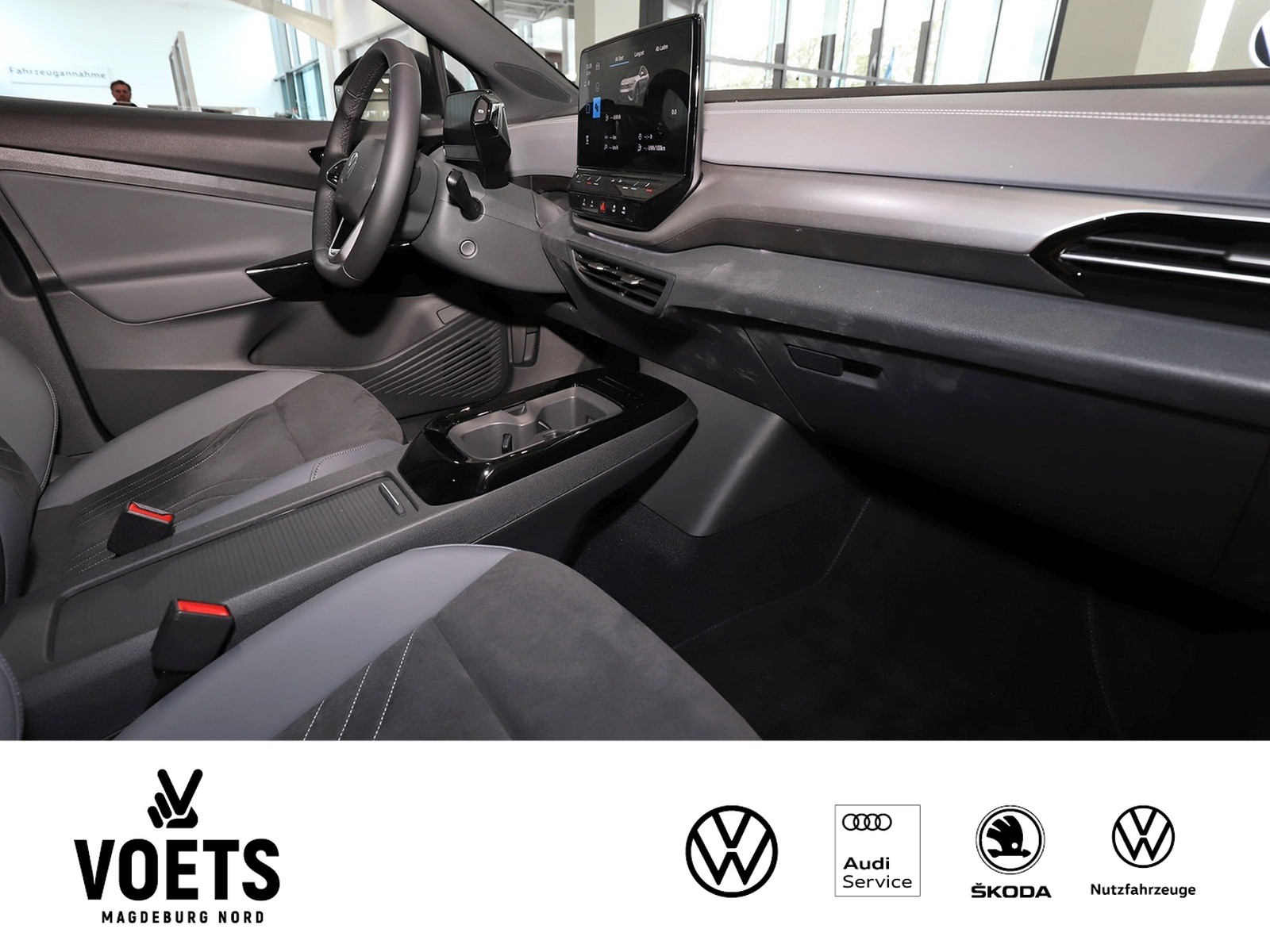 Fahrzeugabbildung Volkswagen ID.5 Pro LED+NAVI+ACC+PDC+DAB+20