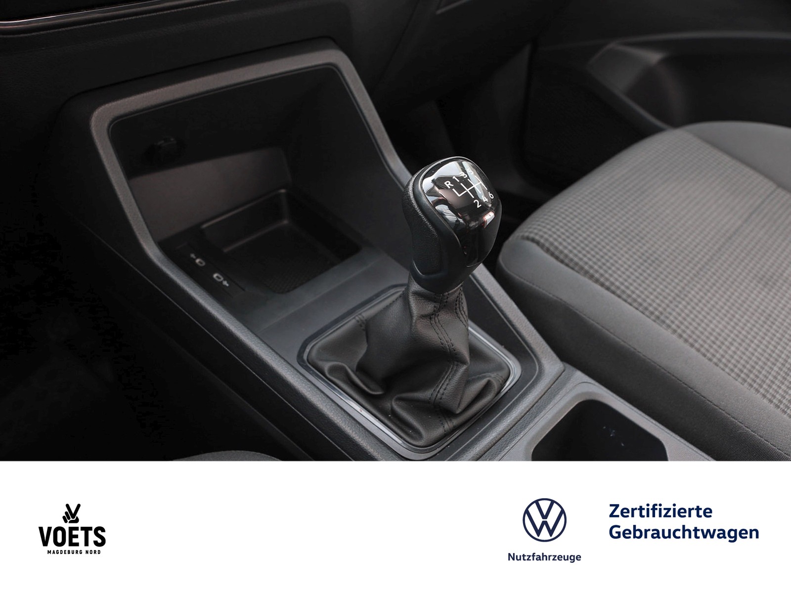 Fahrzeugabbildung Volkswagen Caddy 2.0TDI CARGO MAXI Sitzhzg.