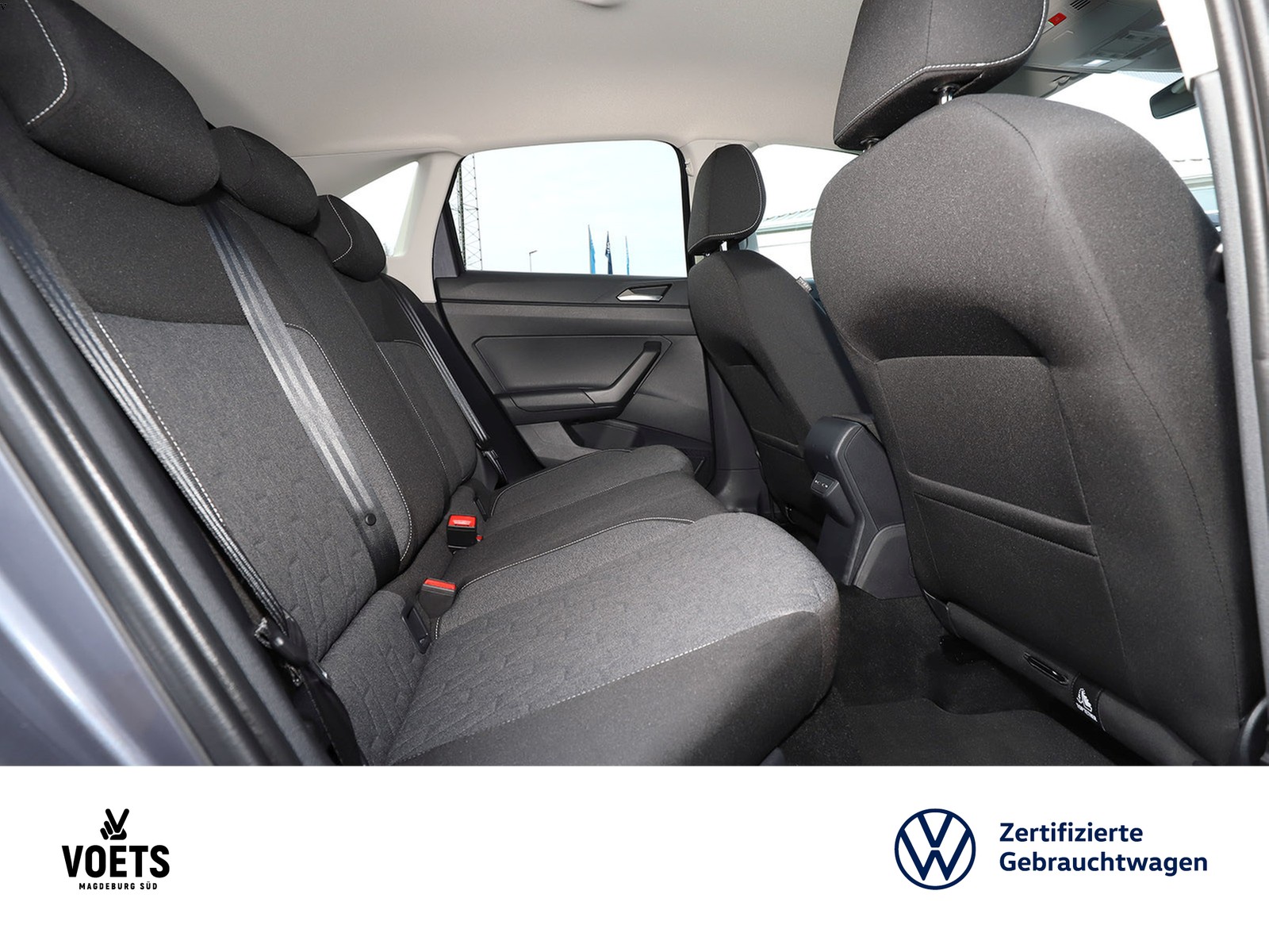 Fahrzeugabbildung Volkswagen TAIGO MOVE 1.0 TSI NAVI+LED+IQ.DRIVE-PAKET+APP