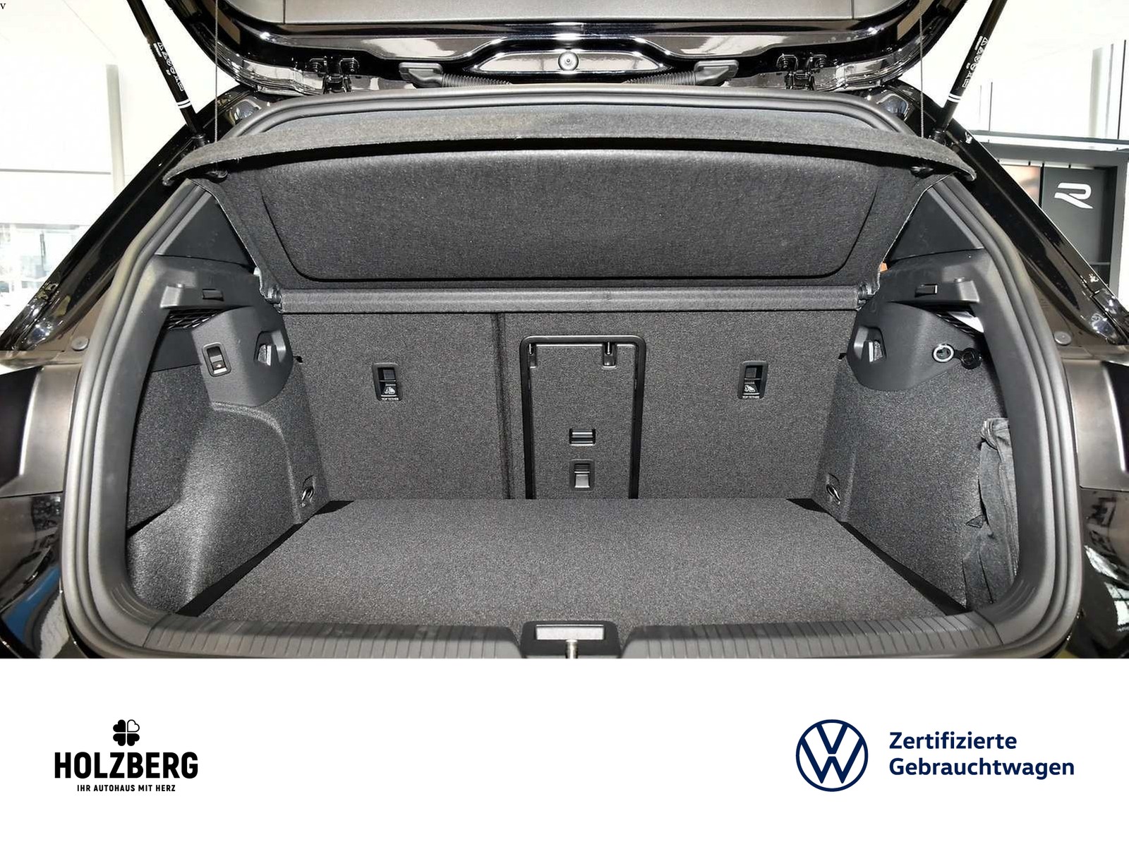Fahrzeugabbildung Volkswagen Golf VIII 2.0 TDI DSG GTD 19