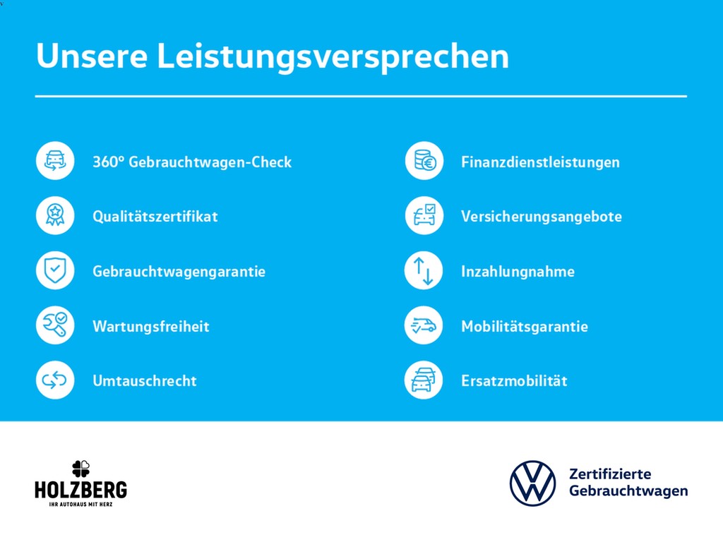 Fahrzeugabbildung Volkswagen up! 1.0 move up! CLIMATRONIC+SHZ+BLUETOOTH+4TÜR