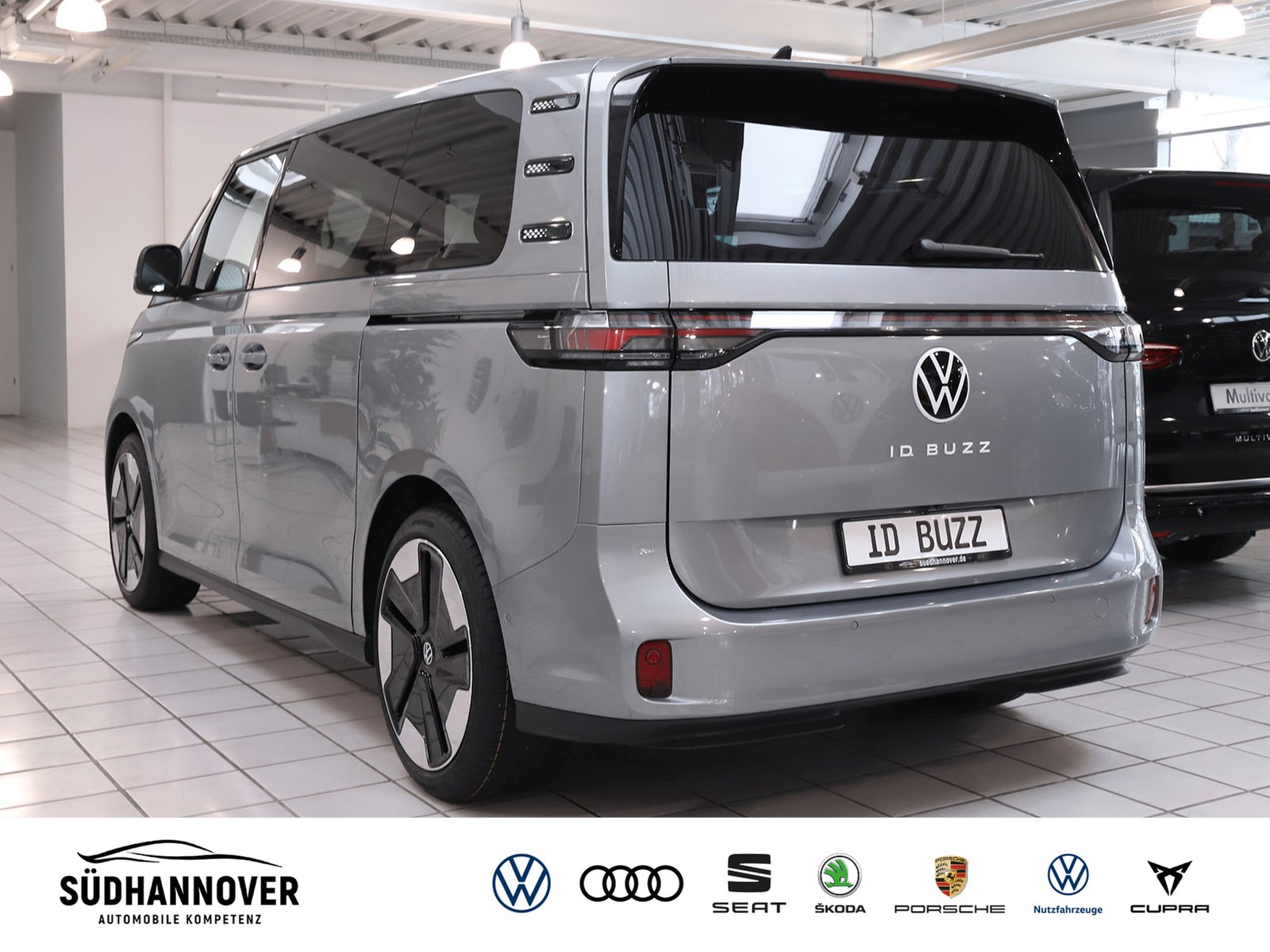 Fahrzeugabbildung Volkswagen ID.Buzz Pro 150 kW 77 kwH AHK+AREA VIEW+21''+AP