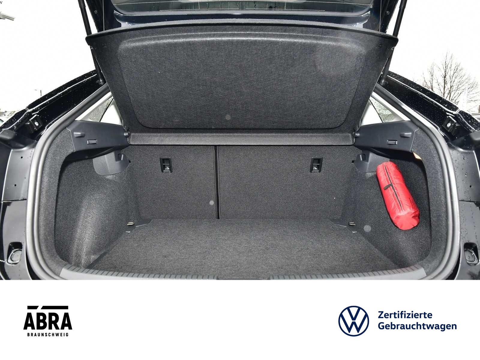 Fahrzeugabbildung Volkswagen Taigo 1.0 TSI Move LED+NAV+CAM+ACC+PDC+LANE