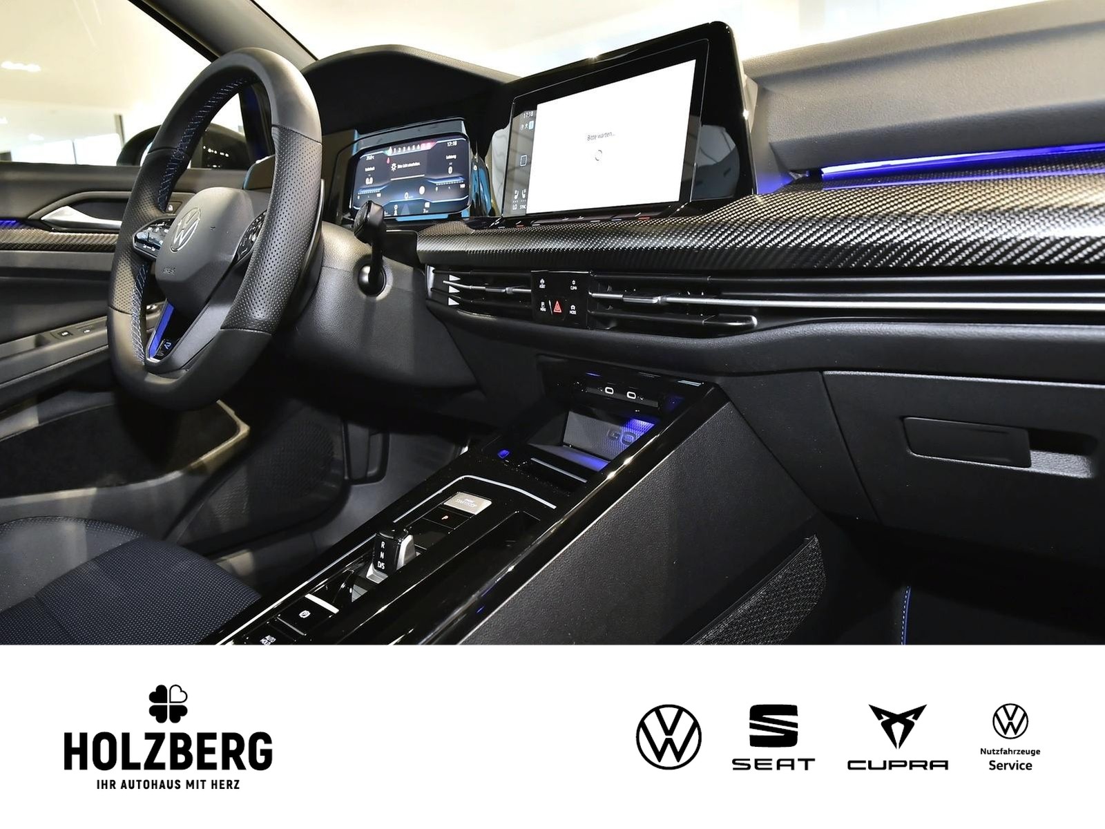 Fahrzeugabbildung Volkswagen Golf 2.0 TSI DSG R Performance 4Motion 20 Years