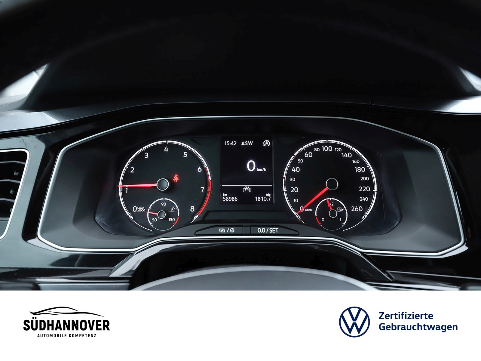 Fahrzeugabbildung Volkswagen Polo Highline 1.0 TSI NAVI+PANO+LED+PDC+KAMERA