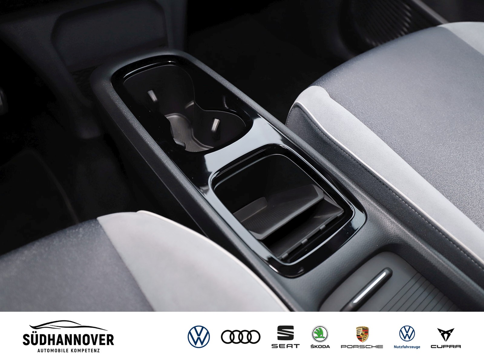 Fahrzeugabbildung Volkswagen ID.3 150 kW Pro Performance CLIMATRONIC+SHZ+PDC