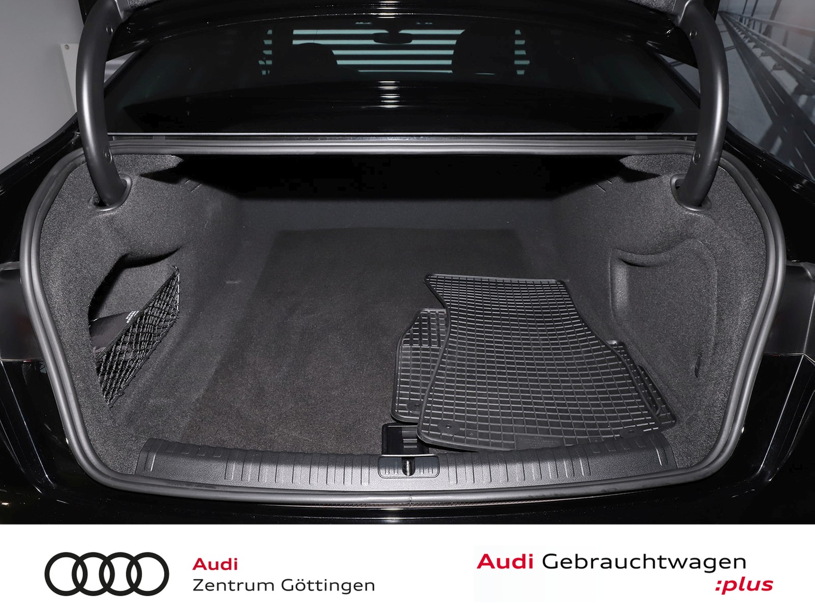 Fahrzeugabbildung Audi A6 Limo. 35 TDI S tronic +ALU RÄDER AUDI SPORT
