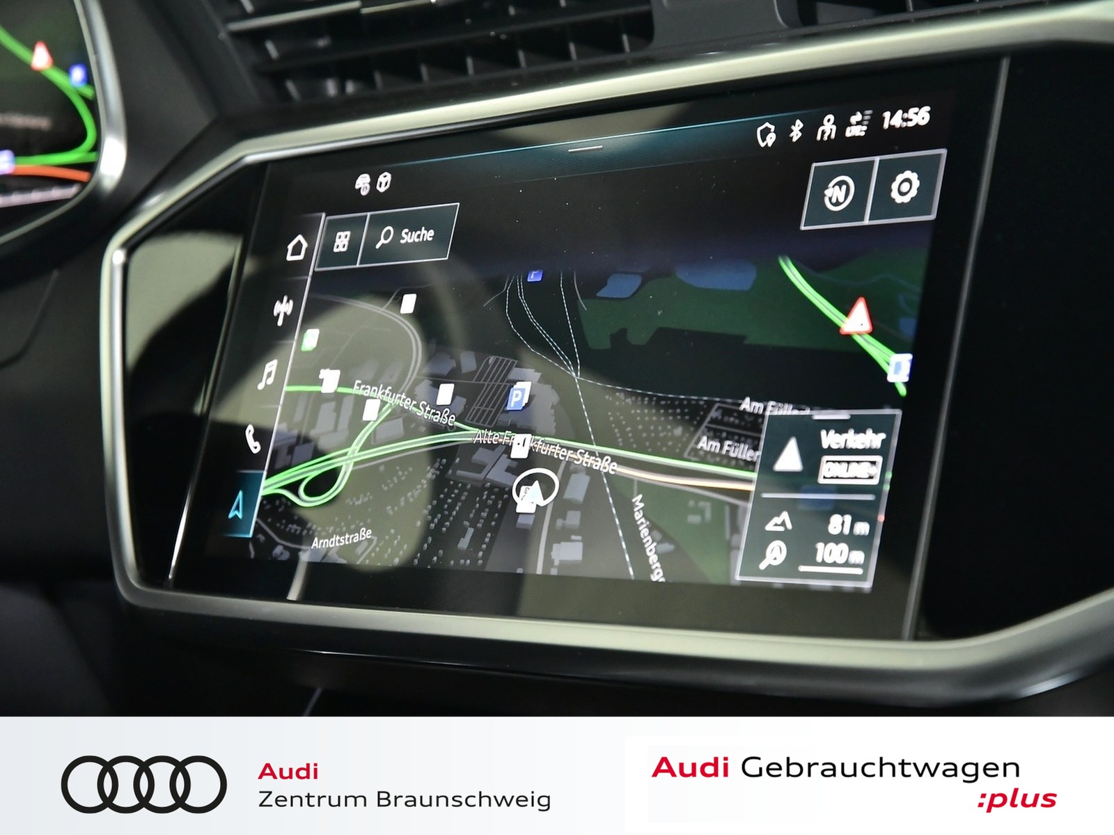Fahrzeugabbildung Audi A6 Avant S line 45 TFSI HuD+MATRIX-LED+NAVI