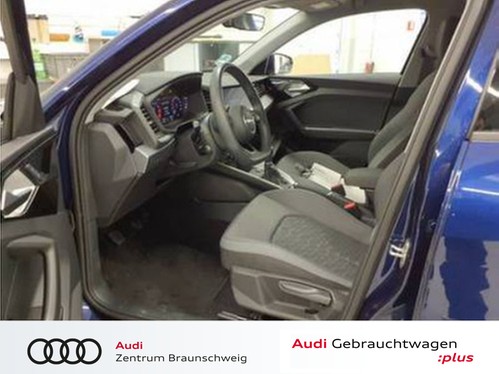 Fahrzeugabbildung Audi A1 Sportback advanced 30 TFSI LED+NAV+PDC HINTEN