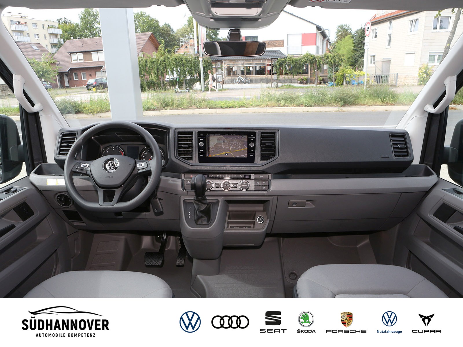 Fahrzeugabbildung Volkswagen Grand California 680 TV+SOLAR+AHK