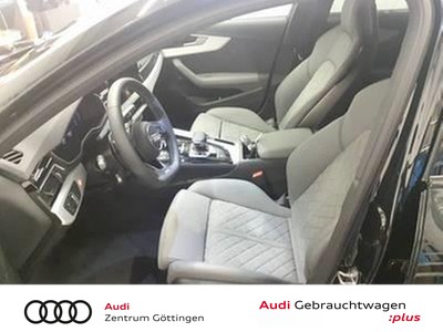 Fahrzeugabbildung Audi A4 Avant S line 30 TDI S tronic +PANO+AHK+SOUND