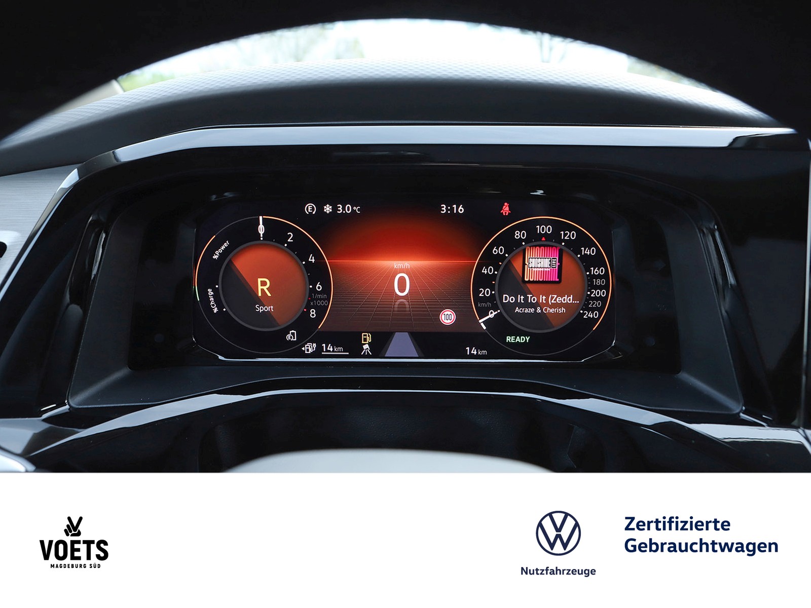 Fahrzeugabbildung Volkswagen T7 MULTIVAN TSI DSG eHYBRID STYLE LÜ IQ.LIGHT+ZV