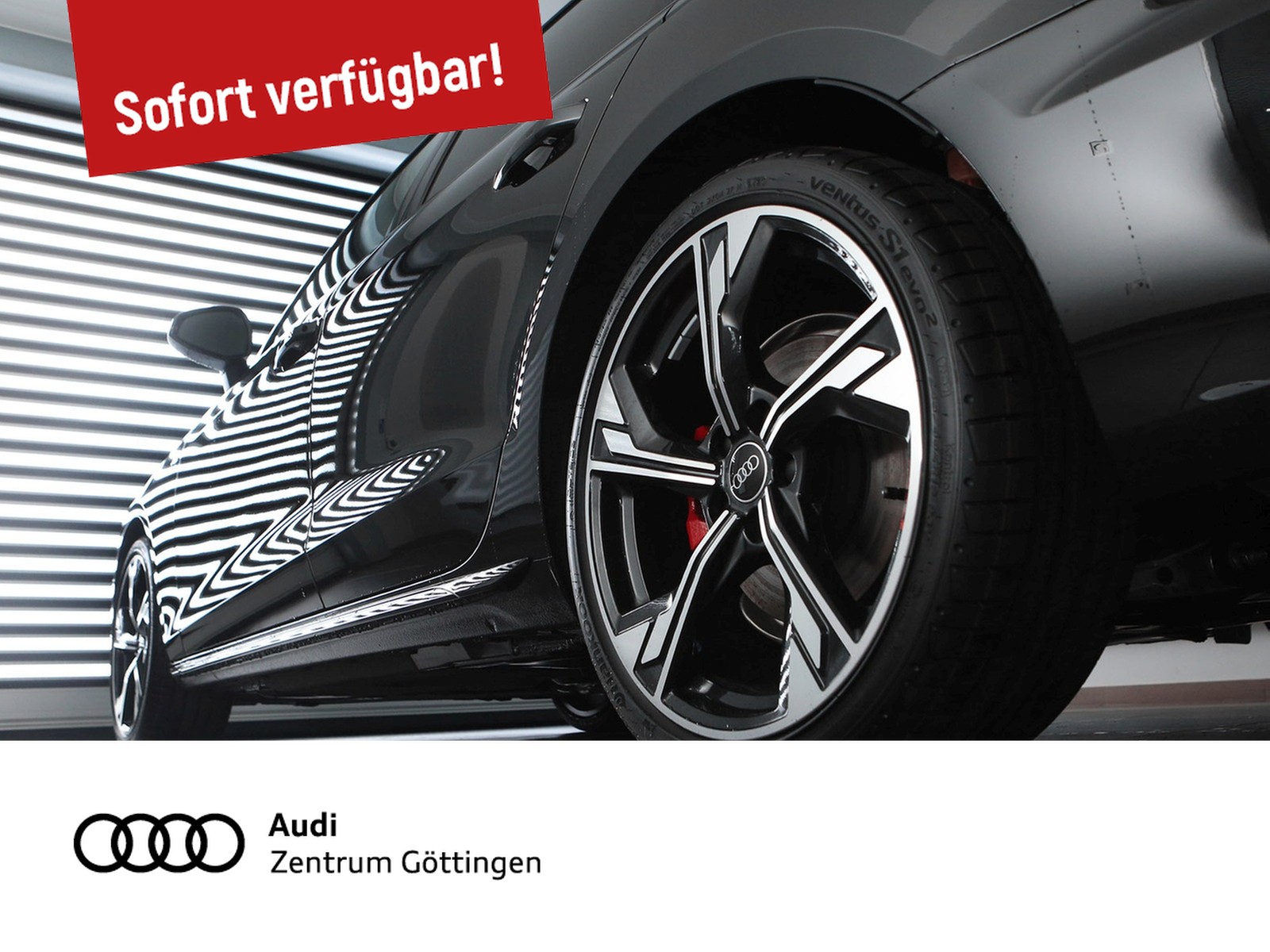 Fahrzeugabbildung Audi A4 Avant S line 40 TDI qu. S tr. +PANO+AHK+SOUND