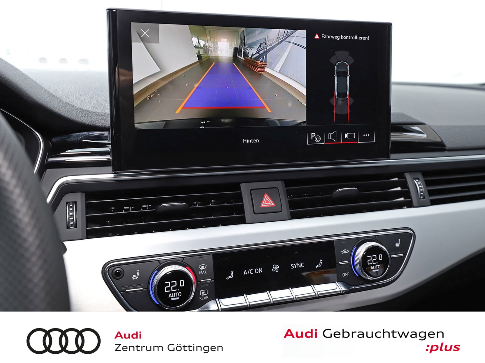Fahrzeugabbildung Audi A5 Sportb.S line 35TFSI Str. S line COMPEDITION EDITION