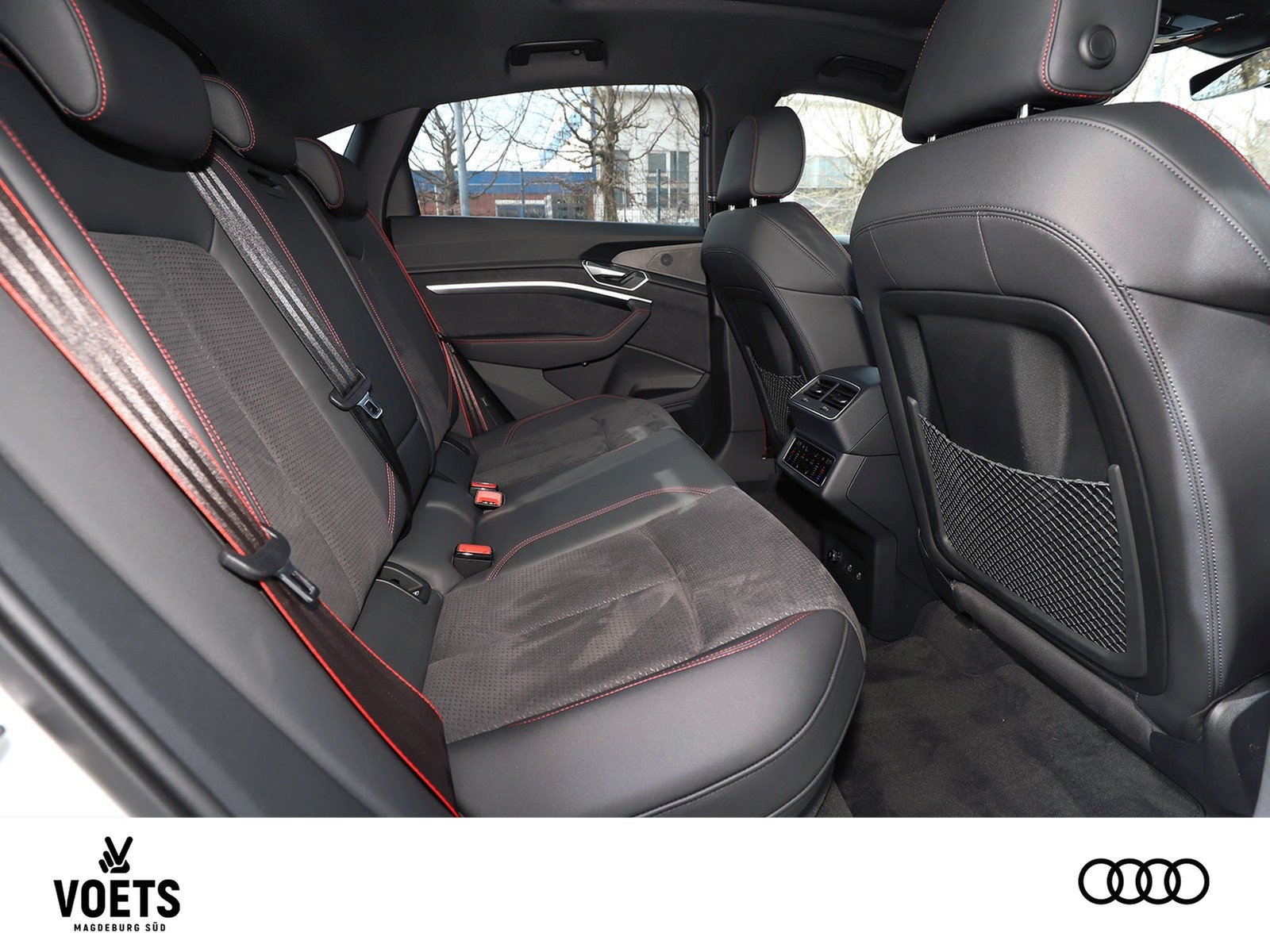 Fahrzeugabbildung Audi Q8 SPORTBACK ETRON 55 SLINE EDITION+B&O+ MATRIX