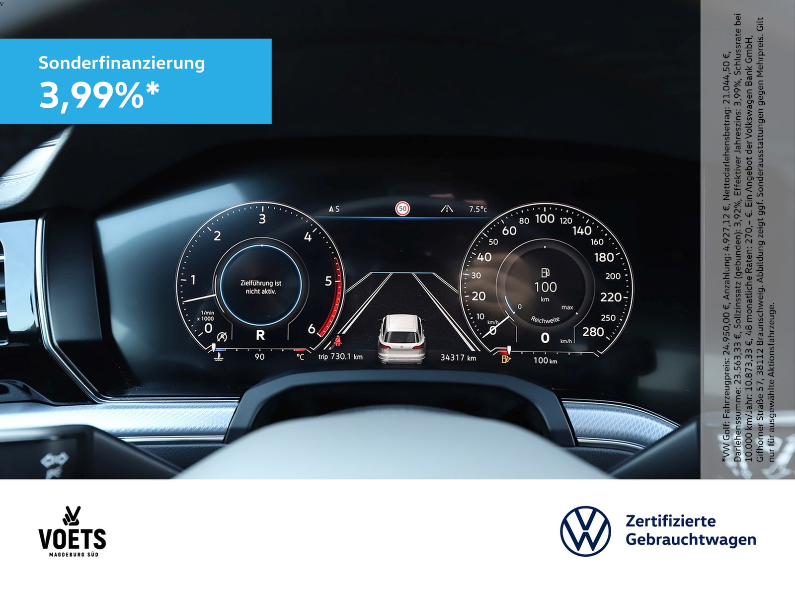 Fahrzeugabbildung Volkswagen TOUAREG R-LINE 3.0 TDI 4M PANO+STANDH+AHK+LUFTFW