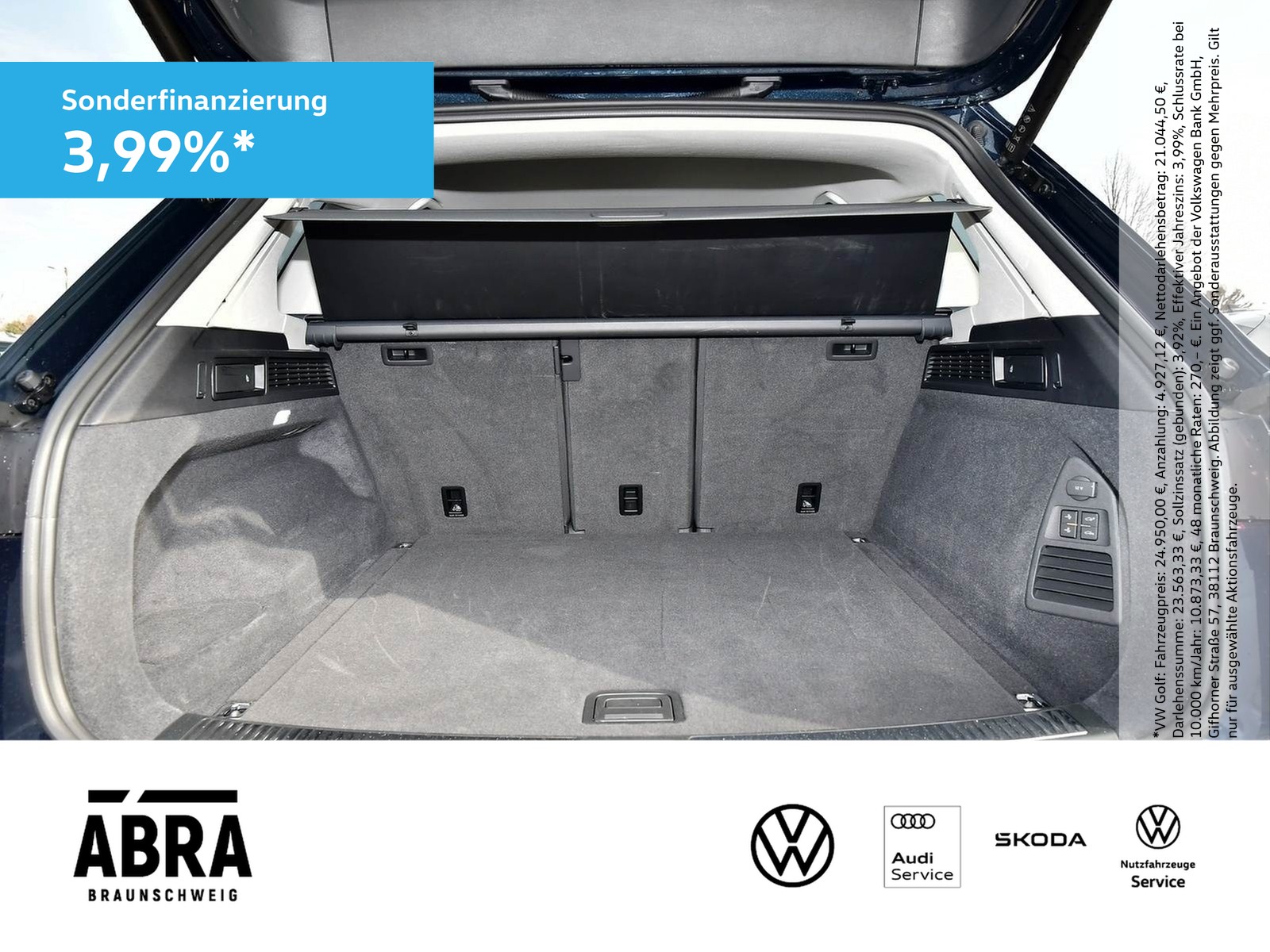 Fahrzeugabbildung Volkswagen Touareg 3.0 TDI R-line tiptronic LED+NAV+CAM