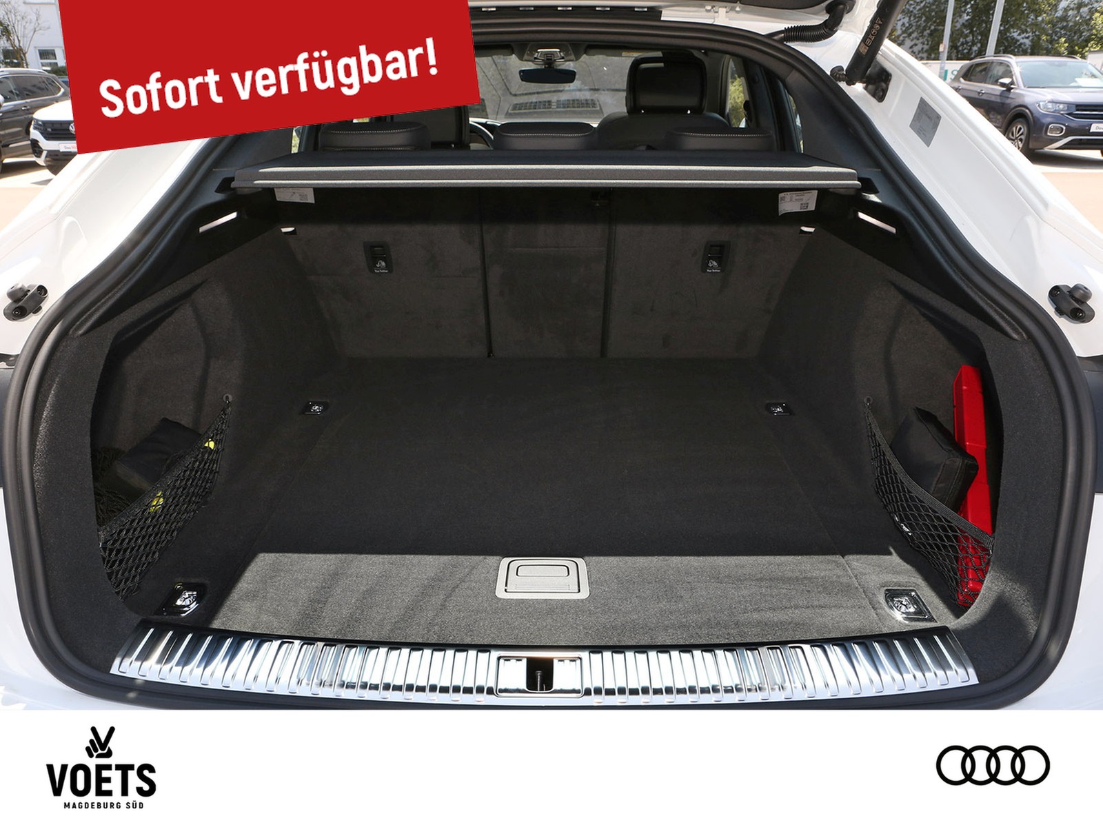 Fahrzeugabbildung Audi Q8 Sportback E-TRON 50 advanced quattro+ HEADUP