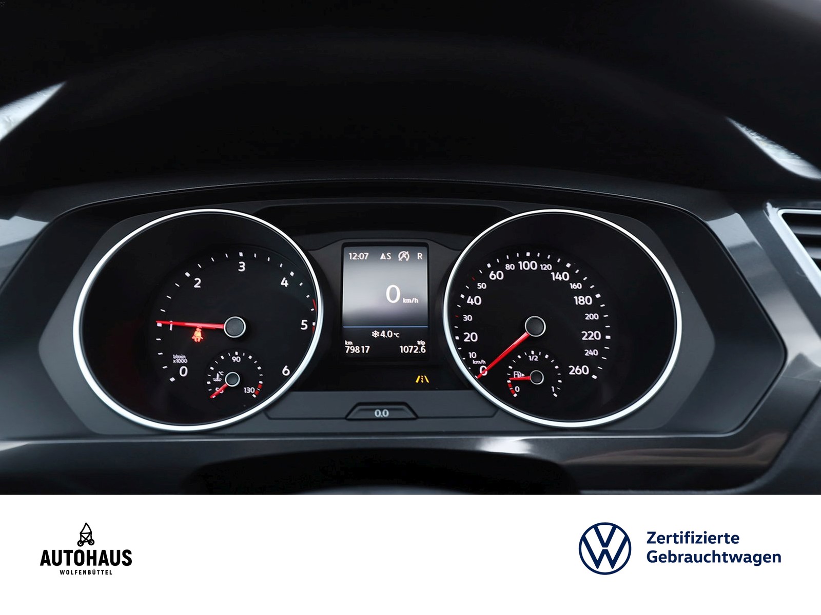 Fahrzeugabbildung Volkswagen Tiguan Join 2.0 TDI DSG 4Motion 360° DAB LED SHZ