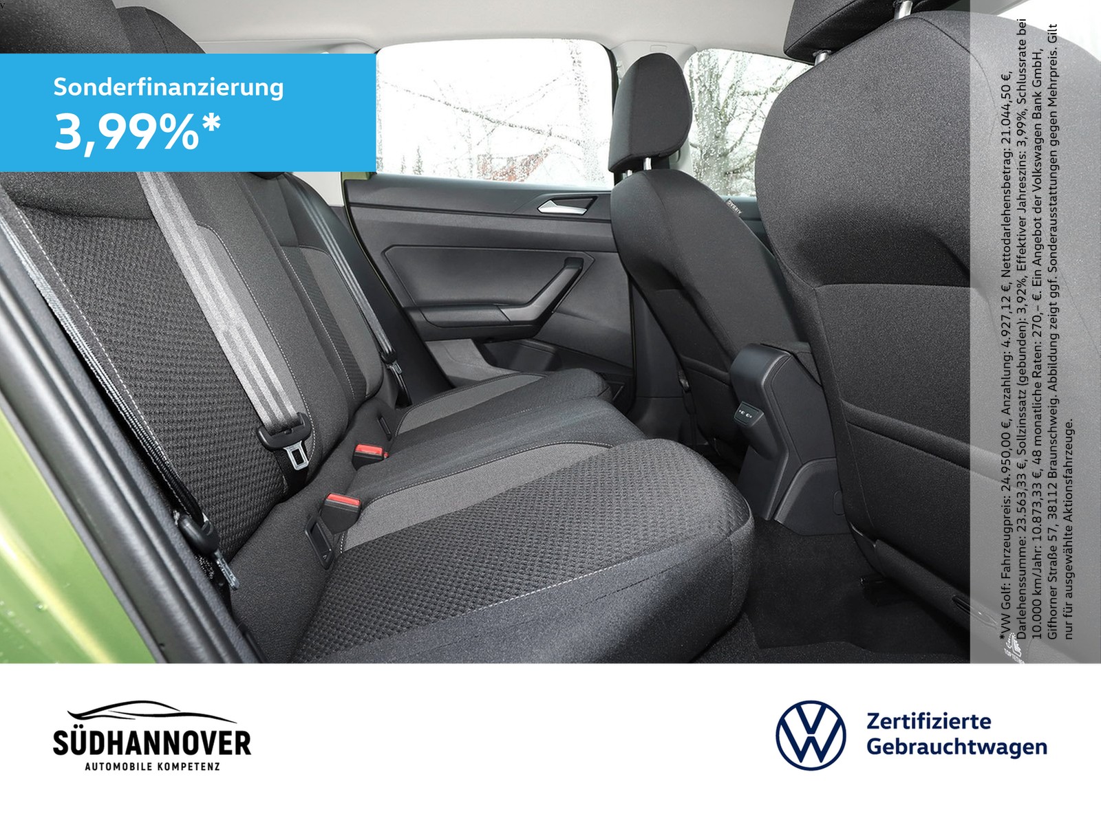 Fahrzeugabbildung Volkswagen Taigo Life 1.0 TSI AHK+LED+SHZ+PDC+KAMERA+GRA
