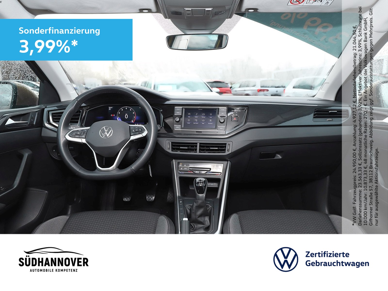 Fahrzeugabbildung Volkswagen Taigo Life 1.0 TSI AHK+LED+SHZ+PDC+KAMERA+GRA