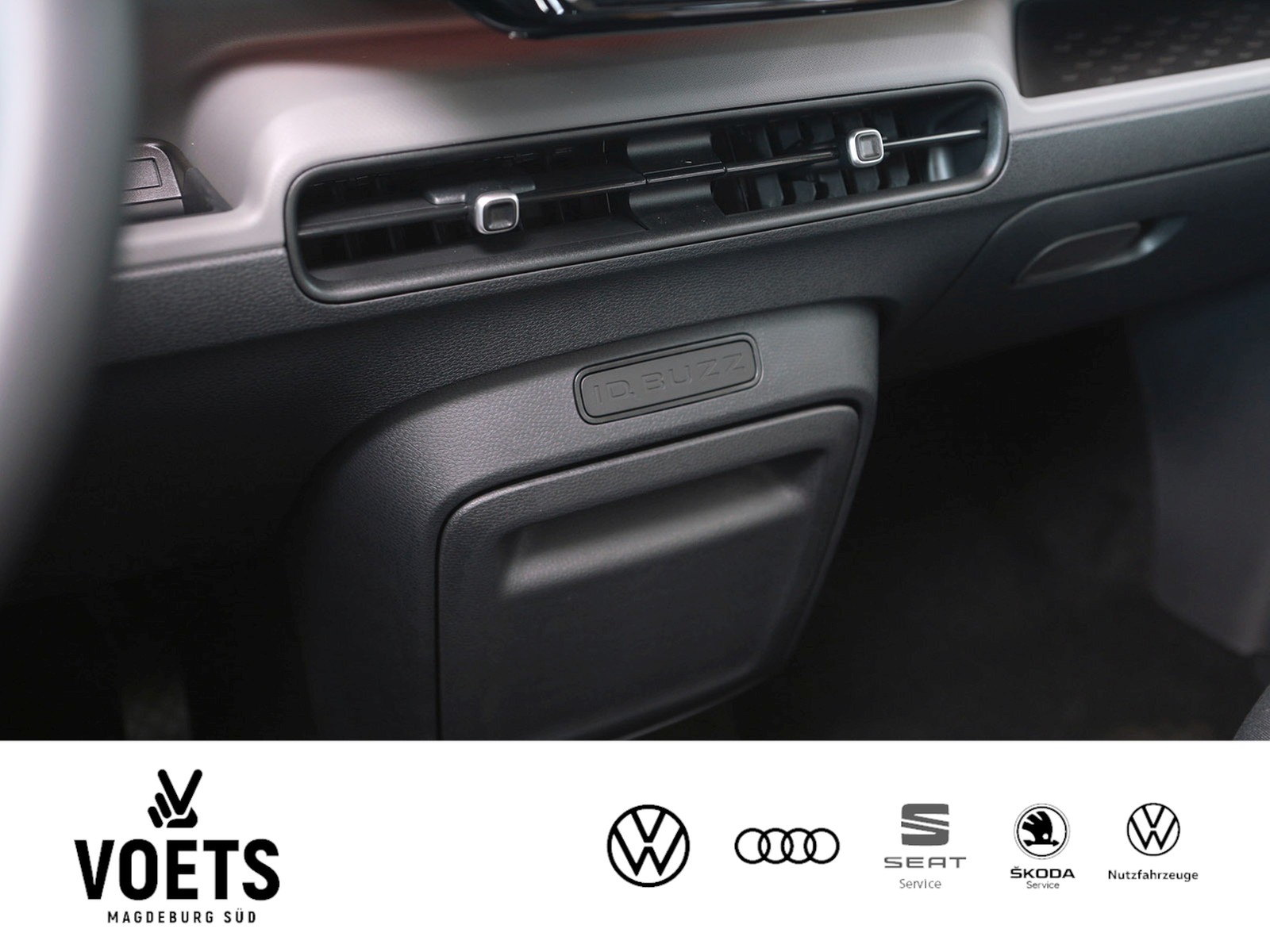 Fahrzeugabbildung Volkswagen ID.BUZZ PRO 1-GANG+NAVI+CLIMATRONIC+LED+ACC+PDC