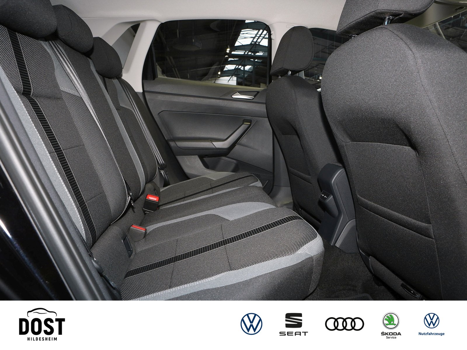Fahrzeugabbildung Volkswagen Polo Style 1,0 TSI DSG NAVI+KLIMA+KAMERA
