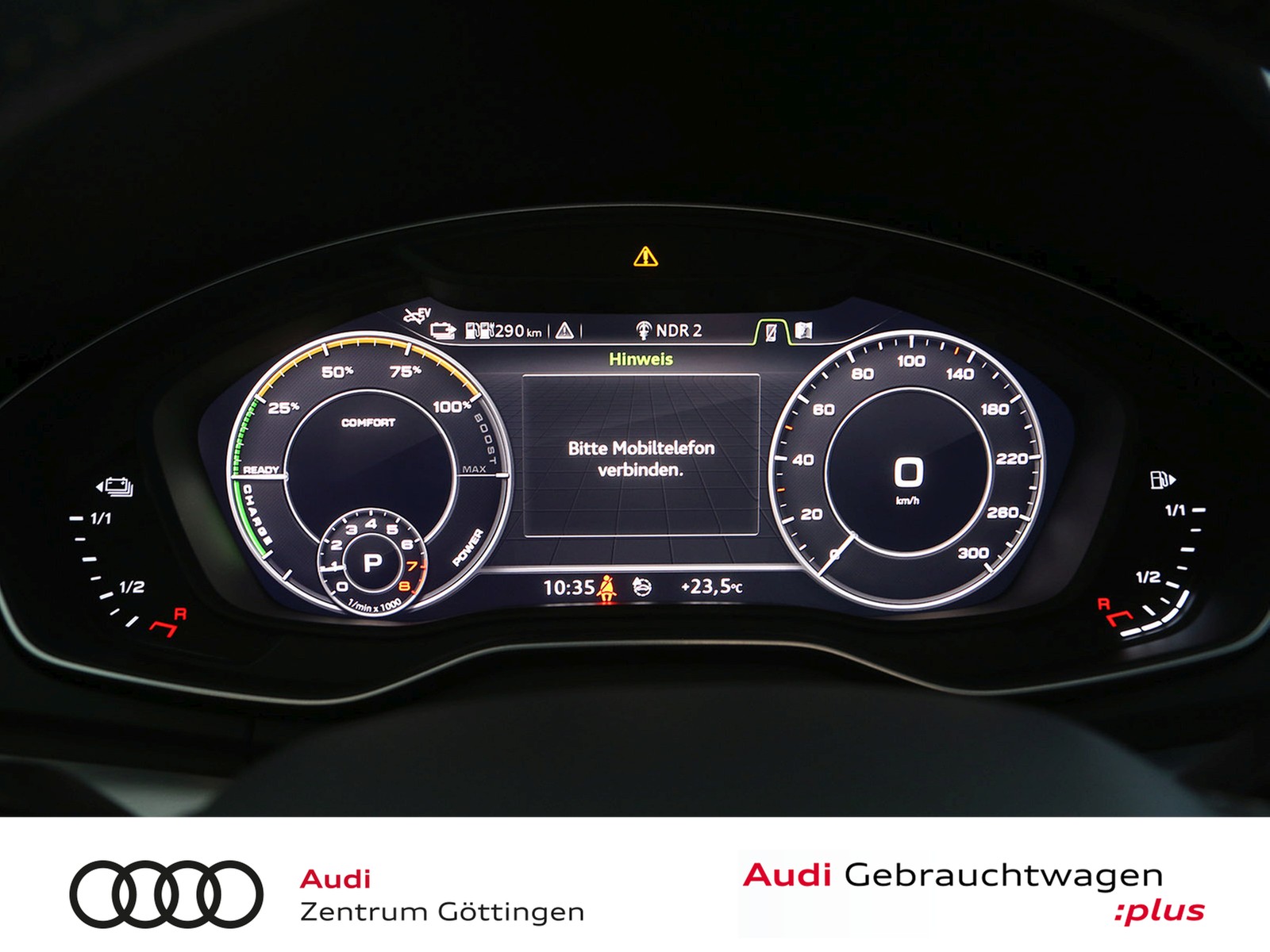 Fahrzeugabbildung Audi Q5 55 TFSIe qu. Str. S line sport +MATRIX+B&O+VC
