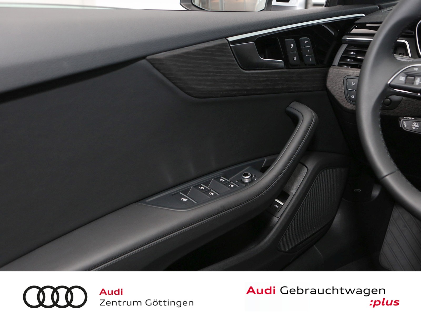 Fahrzeugabbildung Audi A5 Cabrio 40TFSI S tr. S line +MATRIX+SOUND+NAVI