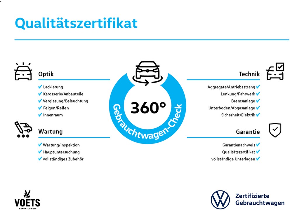Fahrzeugabbildung Volkswagen up! beats 1.0 MPI BEATS+PDC+SHZ