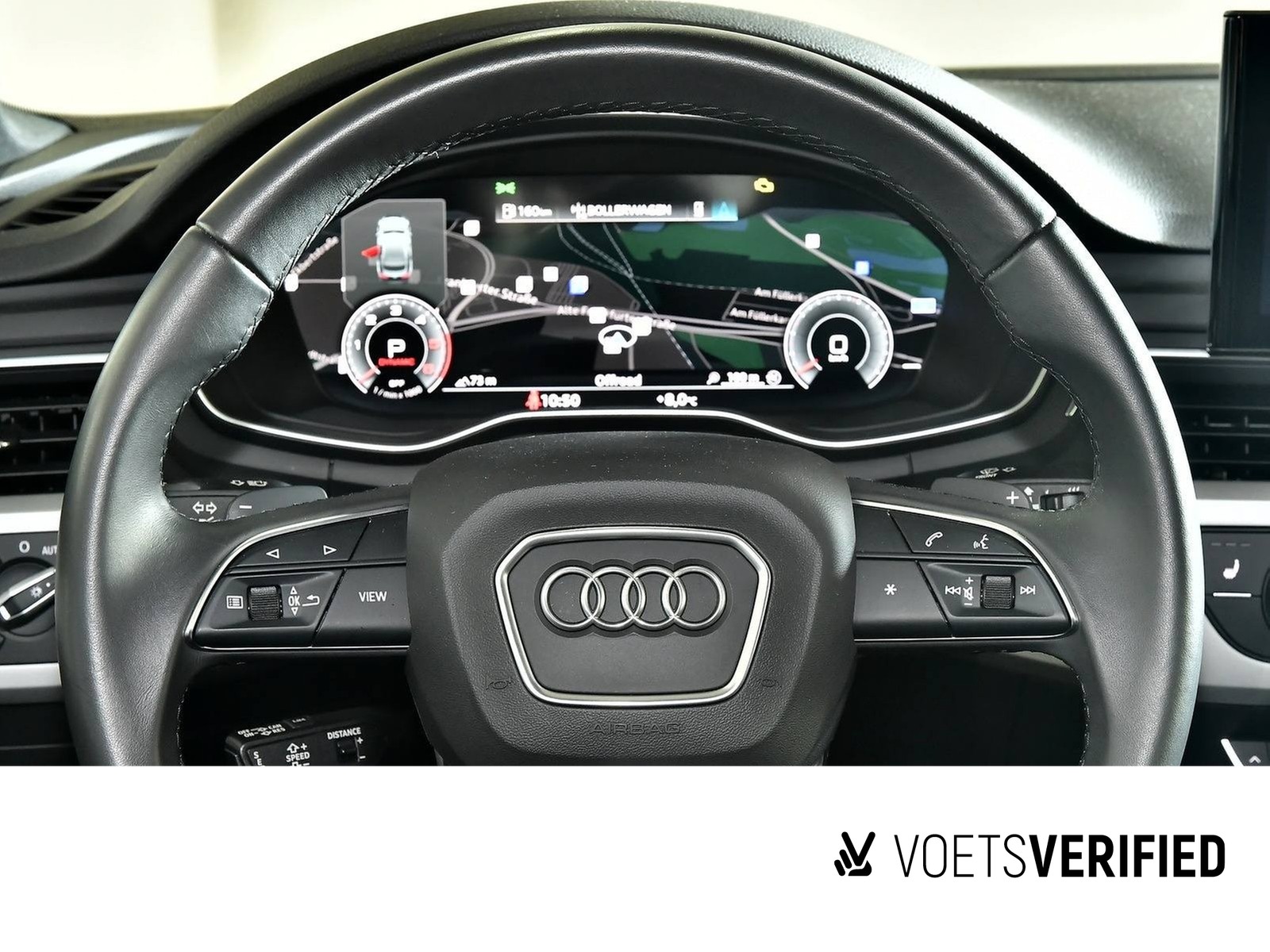 Fahrzeugabbildung Audi A5 Sportback advanced 40 TDI LED+HuD+STANDHZG