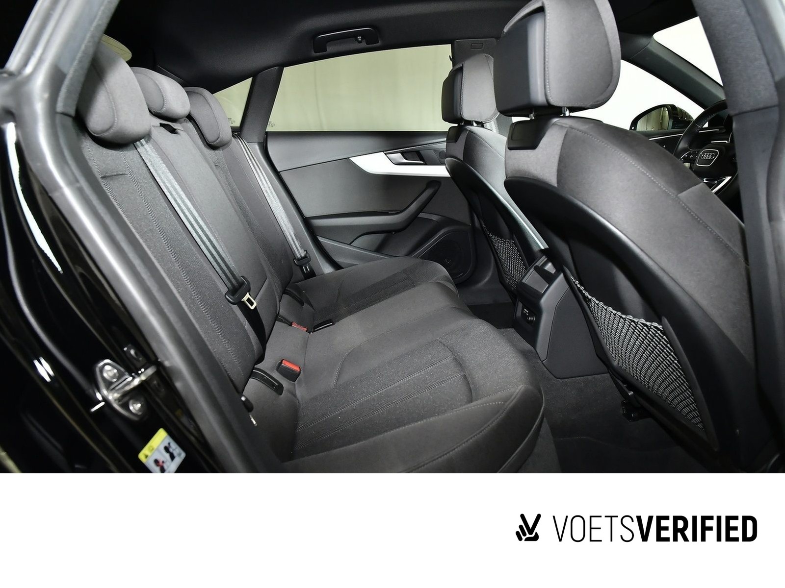 Fahrzeugabbildung Audi A5 Sportback advanced 40 TDI LED+HuD+STANDHZG