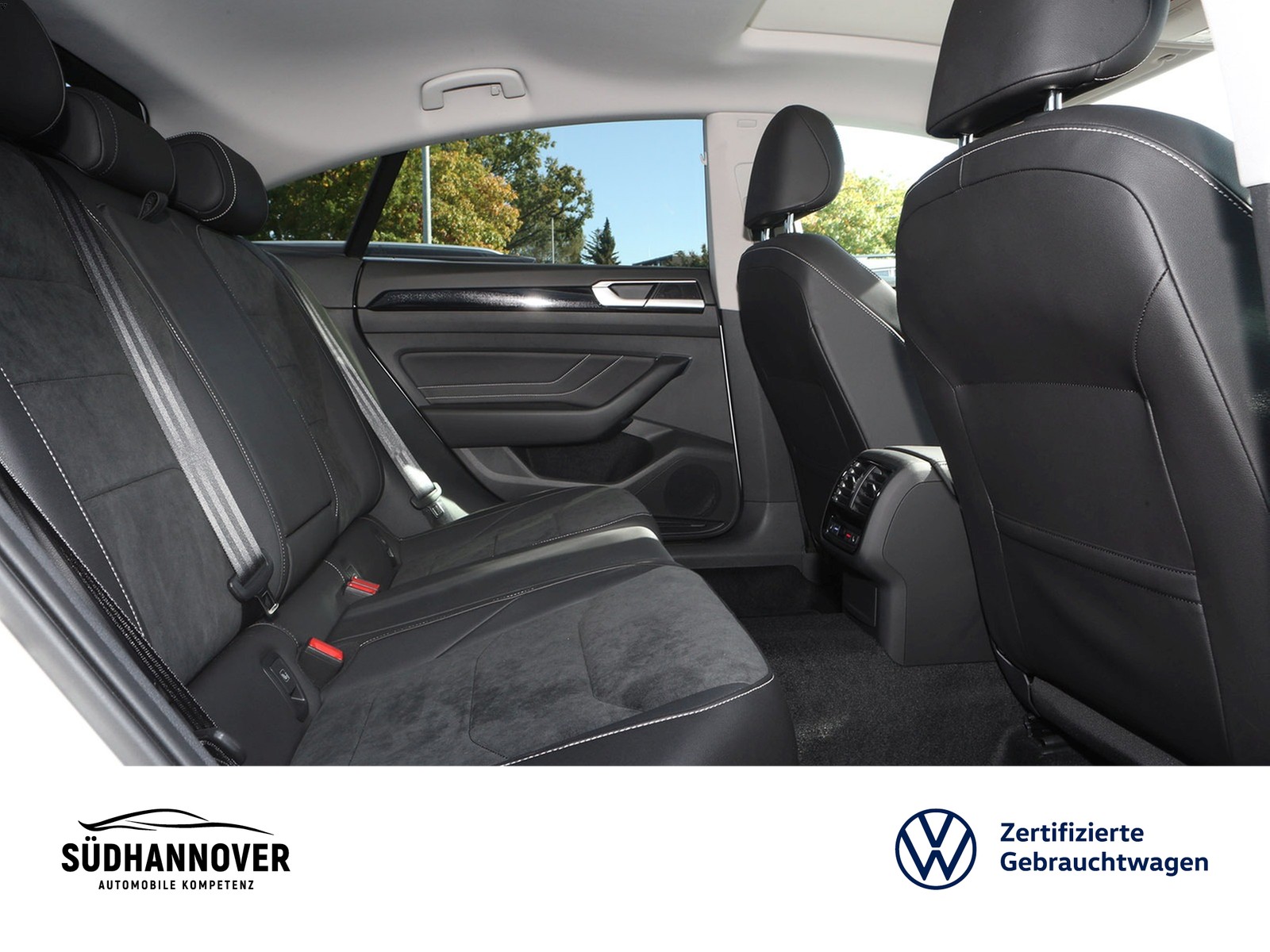 Fahrzeugabbildung Volkswagen Arteon Elegance 2.0 TDI DSG PANO+NAVI+LED+PDC