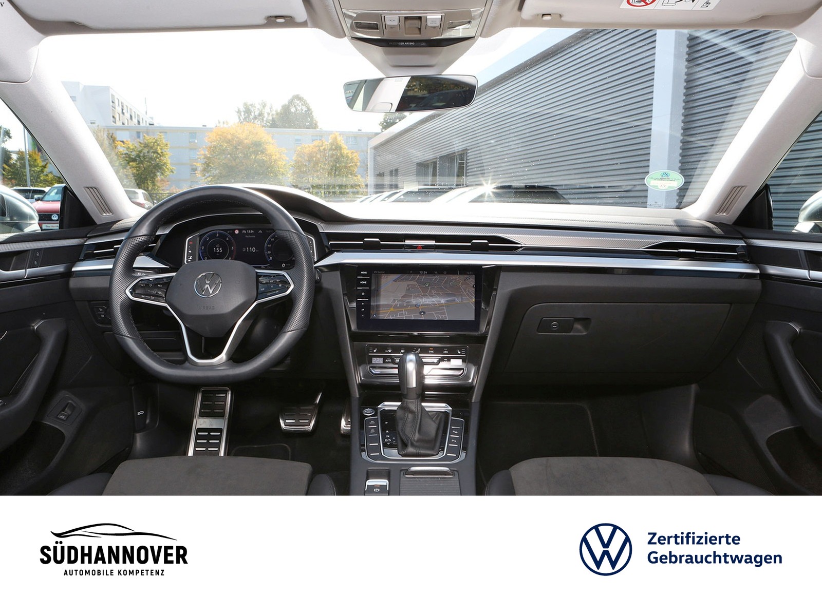 Fahrzeugabbildung Volkswagen Arteon Elegance 2.0 TDI DSG PANO+NAVI+LED+PDC