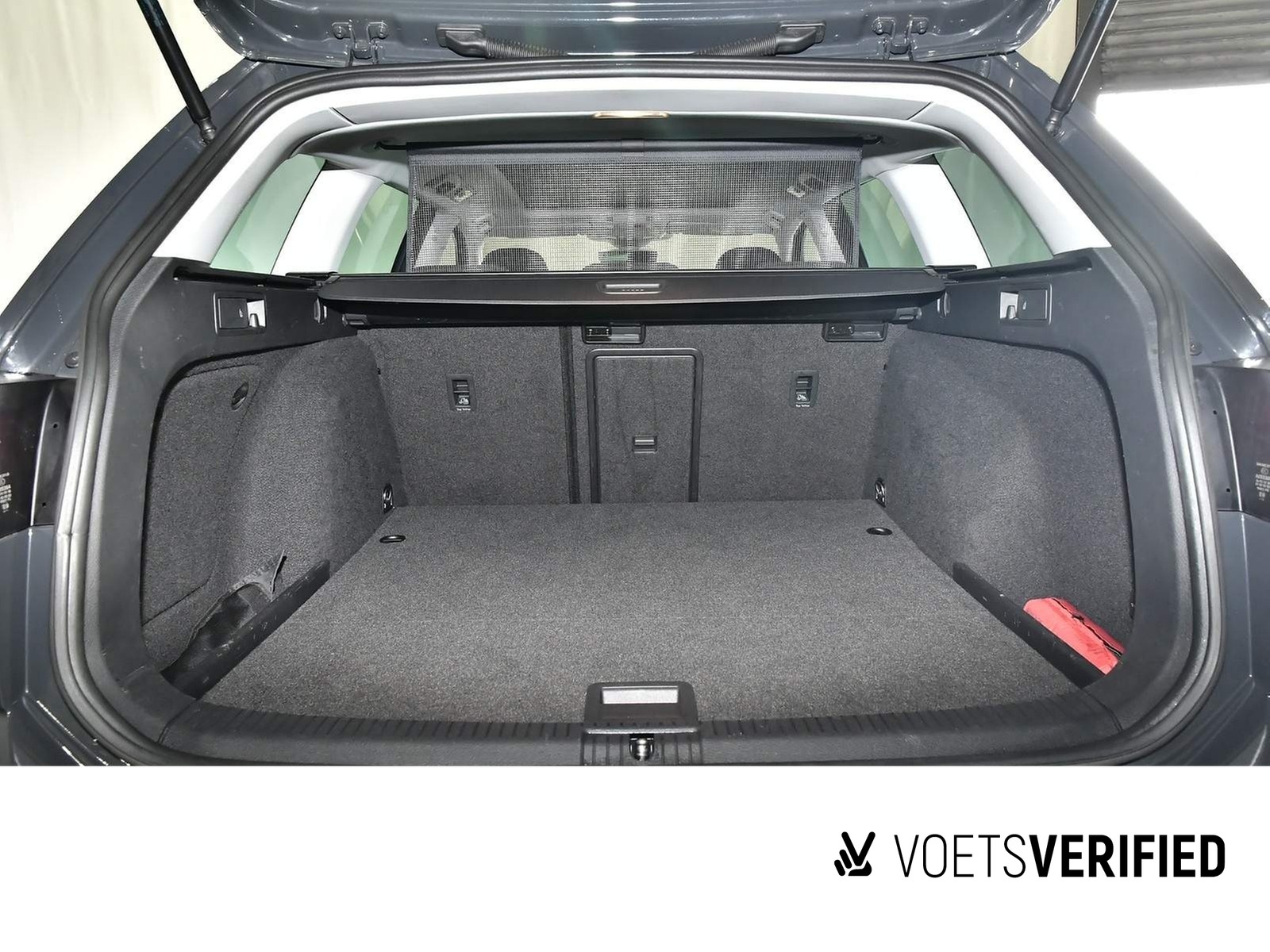 Fahrzeugabbildung Volkswagen Golf VII Variant Highline 2.0 TDI LED+NAVI