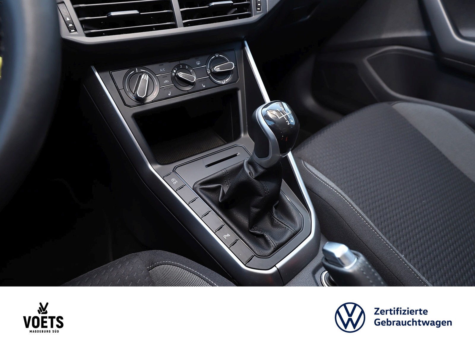 Fahrzeugabbildung Volkswagen POLO LIFE 1.0 TSI NAVI+LED+IQ.DRIVE-PAKET+SITZH.