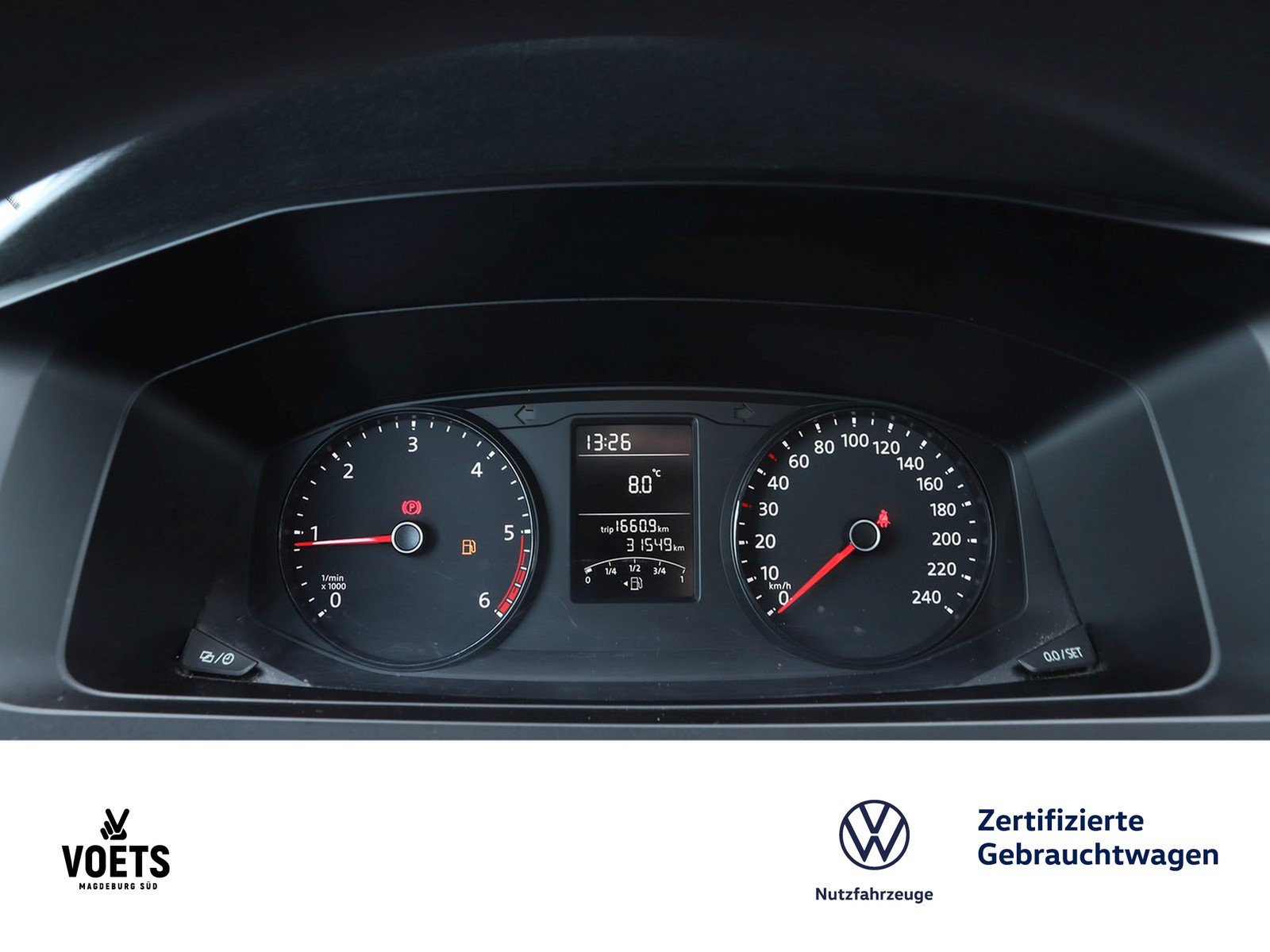 Fahrzeugabbildung Volkswagen T6 KOMBI 2.0 TDI KR CLIMATIC+REGAL+LUFT-STANDHZG